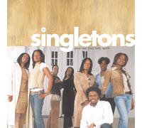 The Singletons POUR OUT YOUR HOLY SPIRIT