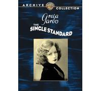 The Singolo Standard DVD (1929) - Greta Garbo Johnny Mack Brown John S.Robertson