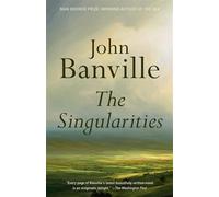 The singularities: a novel - Banville John