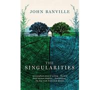 The Singularities: John Banville