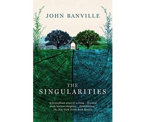 The Singularities: John Banville: A Novel