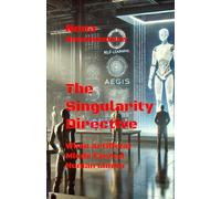 The Singularity Directive: When Artificial Minds Exceed Human Limits