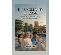 The Singularity of 2056: What It Means, When It Arrives, and How We Will Know
