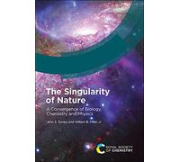 William B Miller Jr John S Torday Singularity of Nature (Copertina rigida)