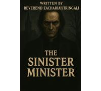 The Sinister Minister: 1