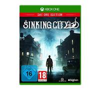 The Sinking City (Day One Edition)