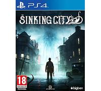 The Sinking City: Day One - Edition PS4 [Versión Española] - PlayStation 4 [Edizione: Spagna]