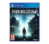 The Sinking City Day One Ed.PlayStation 4 - AvventuraVersione italiana