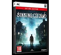 The Sinking City [Edizione: Francia]