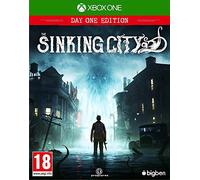 The Sinking City [Edizione: Francia]