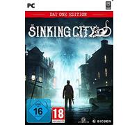 The Sinking City [Edizione: Francia]