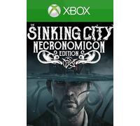 The Sinking City - Necronomicon Edition (Xbox One) Xbox Live Key EUROPE