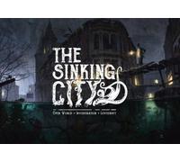 The Sinking City (PC) Steam Gift - GLOBAL