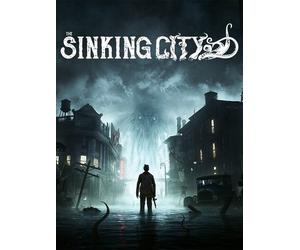 The Sinking City Steam Key GLOBAL