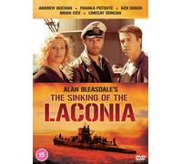 The Sinking of the Laconia (DVD)