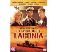 The Sinking of the Laconia (DVD)