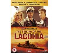 The Sinking of the Laconia - Series - 2-DVD Set