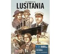 The Sinking of the Lusitania - Creative Centenaries - Key Stage 3 Learning Resource [Paperback] [Jan 01, 2016] Nerve Centre