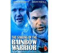 The Sinking of the Rainbow Warrior