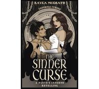 The Sinner Curse: A Dante's Inferno Retelling: 3