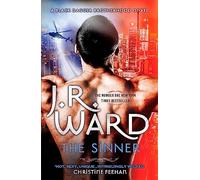 The Sinner: Escape into the world of the Black Dagger Brotherhood