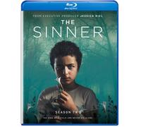 The Sinner: Season 2 (Blu-ray)