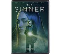 The Sinner: Season Four (DVD)