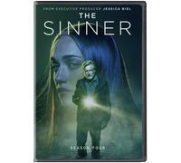 The Sinner: Season Four (DVD)