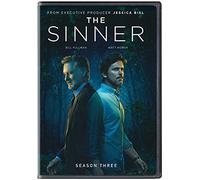 The Sinner: Season Three