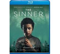 Peccatore – Stagione 2 – Blu-ray