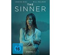 The Sinner - Staffel 1