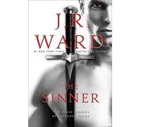 The Sinner: Volume 18