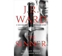 The Sinner: Volume 18