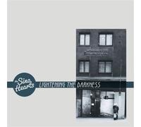 The Sino Hearts Lightening The Dark (CD)