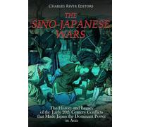 The Sino-Japanese Wars (Tascabile)