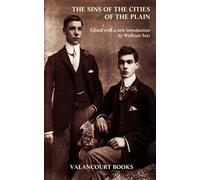 The Sins in The Cities of The Plain - Setz Wolfram