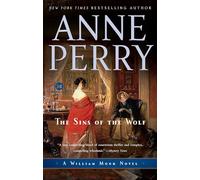 Anne Perry – The Sins of the Wolf – William Monk – Tascabile