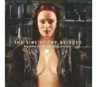 The Sins of Thy Beloved - Perpetual Desolation
