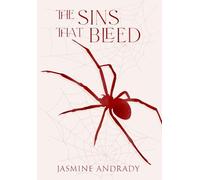 The Sins That Bleed: A Dark Paranormal Romance