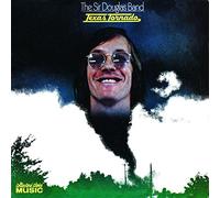 The Sir Douglas Band - Texas Tornado