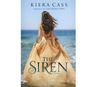 The siren - Cass Kiera