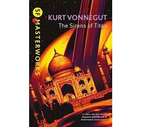 The Sirens Of Titan [Lingua Inglese]: Kurt Vonnegut