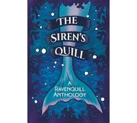 The Siren's Quill: Dark Mermaid Stories