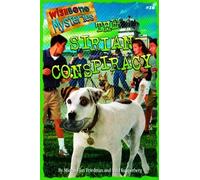 The Sirian Conspiracy (Wishbone Mysteries) by Michael Friedman (1999-06-01)