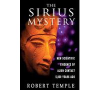 Robert Temple The Sirius Mystery (Tascabile)