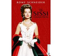 The Sissi Collection (DVD) Romy Schneider