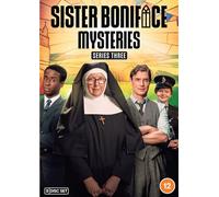 The Sister Boniface Mysteries Series 3 [DVD]
