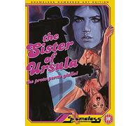 The Sister of Ursula [DVD] [Edizione: Regno Unito]
