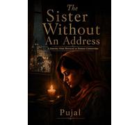 The Sister Without An Address: A Painful Journey from Betrayal to Human Connection