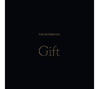 The Sisterhood Gift (Vinyl LP) 12" Album Coloured Vinyl